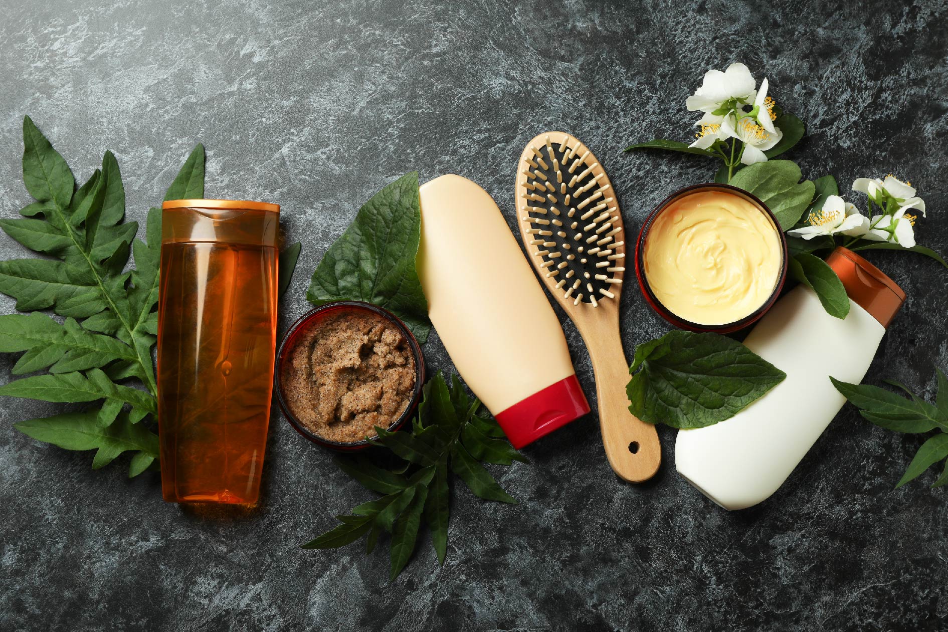 Tratamientos Para el Cabello